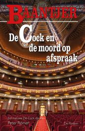 De Cock en de moord op afspraak