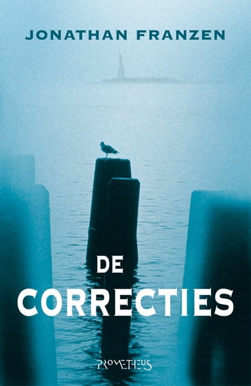 De Correcties - Jonathan Franzen