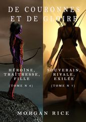 De Couronnes et de Gloire (Tomes 6 et 7)