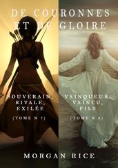 De Couronnes et de Gloire (Tomes 7 et 8)