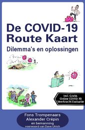 De Covid-19 Route Kaart