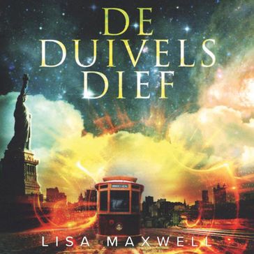 De Duivelsdief - Lisa Maxwell