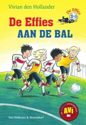 De Effies aan de bal