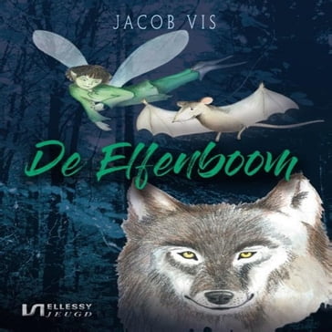De Elfenboom - Jacob Vis