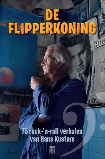 De Flipperkoning - Hans Kusters
