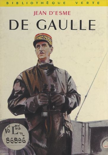 De Gaulle - Jean d
