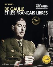 De Gaulle et les français libres