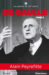 De Gaulle tome 2