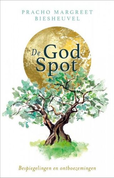 De God-spot - Pracho Margreet Biesheuvel