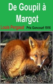 De Goupil à Margot