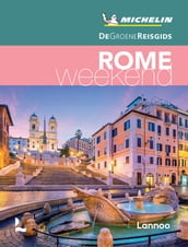 De Groene Reisgids Weekend Rome