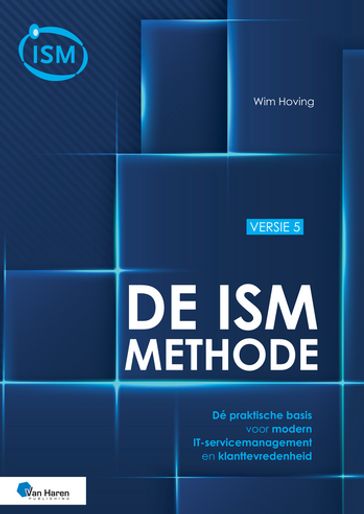 De ISM methode versie 5 - Wim Hoving