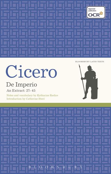 De Imperio - Cicero