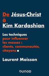 De Jésus-Christ à Kim Kardashian