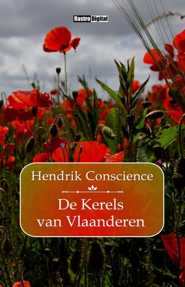 De Kerels van Vlaanderen - Hendrik Conscience