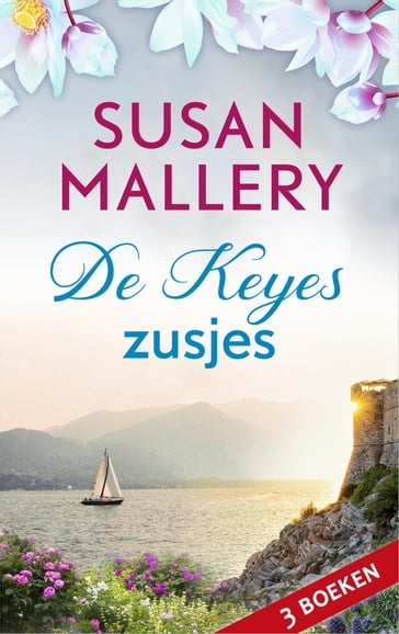 De Keyes-zusjes - Susan Mallery