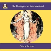 De Koningin van Lantaarnland