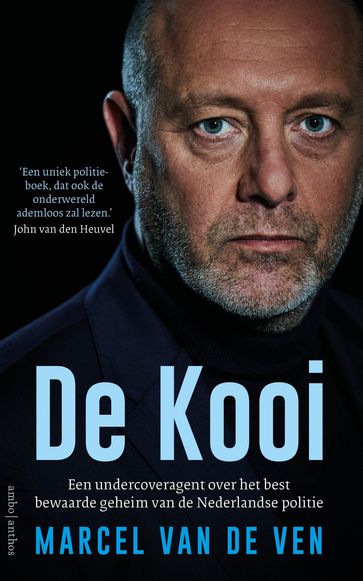 De Kooi - Marcel van de Ven