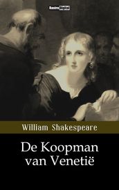 De Koopman van Venetië