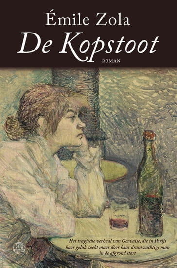 De Kopstoot - Émile Zola