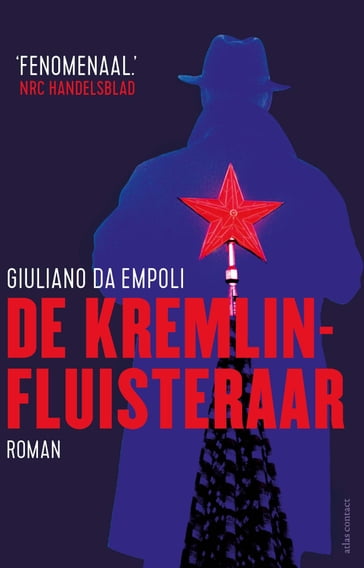 De Kremlinfluisteraar - Giuliano Da Empoli