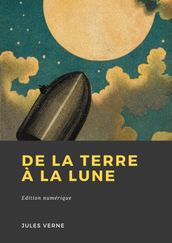 De La Terre à la lune