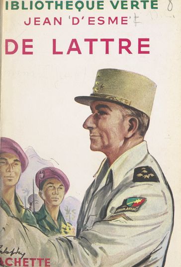 De Lattre - Jean d