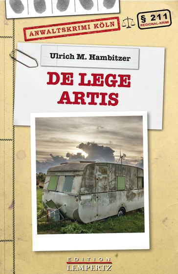 De Lege Artis - Ulrich M. Hambitzer