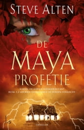 De Maya profetie