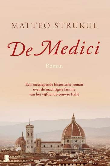 De Medici - Matteo Strukul