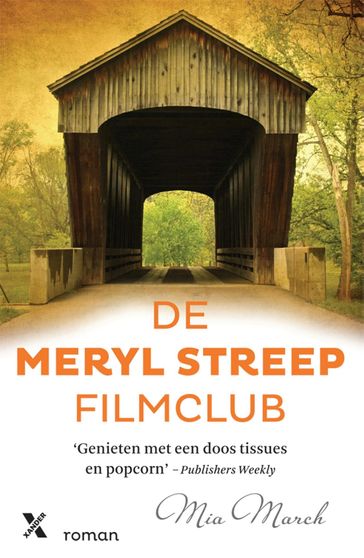 De Meryl Streep filmclub - Mia March