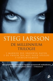 De Millenium Trilogie