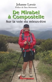 De Mirabel à Compostelle