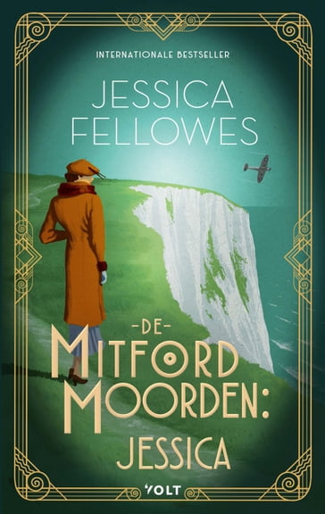 De Mitford-moorden: Jessica - Jessica Fellowes