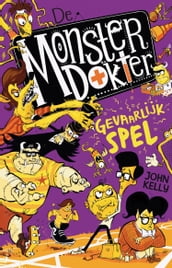 De Monsterdokter 4