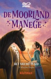 De Moorland manege