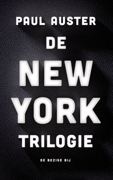 De New York - Paul Auster
