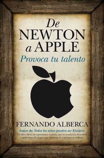 De Newton a Apple - Fernando Alberca