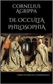 De Occulta Philosophia