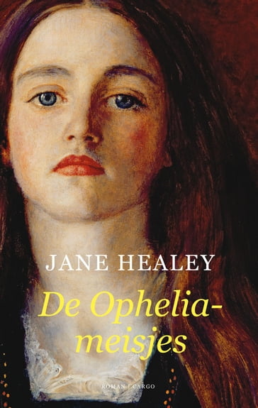 De Ophelia-meisjes - Jane Healey