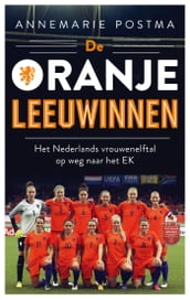 De Oranje leeuwinnen