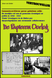 De Papieren Oorlog