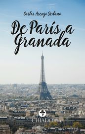 De París a Granada