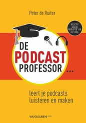 De Podcastprofessor