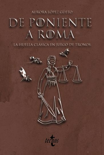 De Poniente a Roma - Aurora López Gueto - José Luis Luceño Oliva