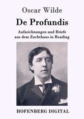 De Profundis