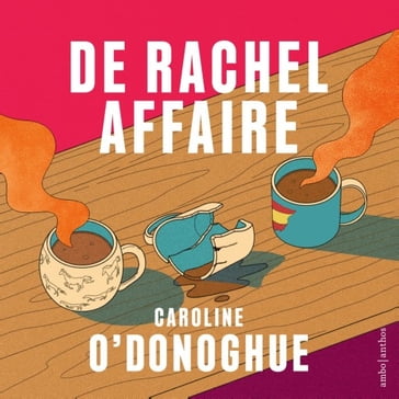 De Rachel-affaire - Caroline O