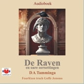 De Raven en oare oersettingen