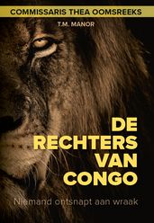 De Rechters van Congo