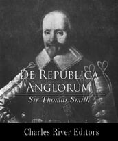 De Republica Anglorum